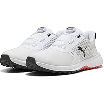 Amazon | [プーマ] ゴルフシューズ フュージョングリップ6