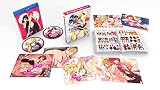 Cutie Honey Universe [Blu-ray]