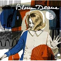 79年盤 BLOSSOM DEARIE ブロッサム・ディアリーフレンチジャズ 79年盤 BLOSSOM DEARIE ブロッサム・ディアリーフレンチジャズ