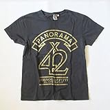 ポルノグラフィティ PANORAMA×42 ロゴＴシャツ Ｍサイズ