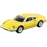 トミカ 13 ディーノ 246 GT (トミカプレミアム発売記念仕様)