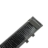 マルキン印 NB610D型胴当ベルト 黒 レザー張