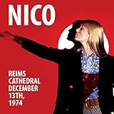 ランス・ノートルダム大聖堂 1974年12月13日