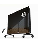 Amazon | De'Longhi (デロンギ) コンベクターヒーター HXJ60L12 電気