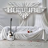 You Make Me Fill: the Ballads