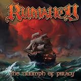 Triumph Of Piracy