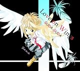 Love on Wings