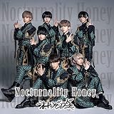 【Amazon.co.jp限定】Nocturnality Honey〔Type-A〕