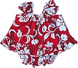 RJC DRESS ベビー・ガールズ US サイズ: 6 Months カラー: レッド