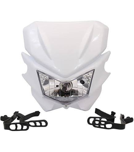 Amazon.co.jp: フロント LED ヘッドライト ターンライト付き Ducati と