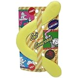 ソフトブーメラン