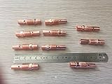 松下・ダイヘンCO2チップボディー180A/200A適合