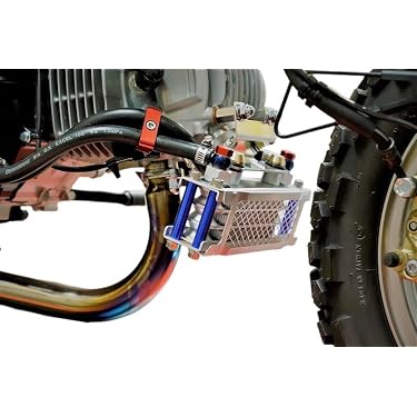 Amazon.co.jp ほしい物ランキング: バイク用オイルクーラー用ステー で