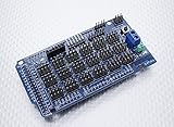 Kingduino Compatible Sensor Shield V2.0