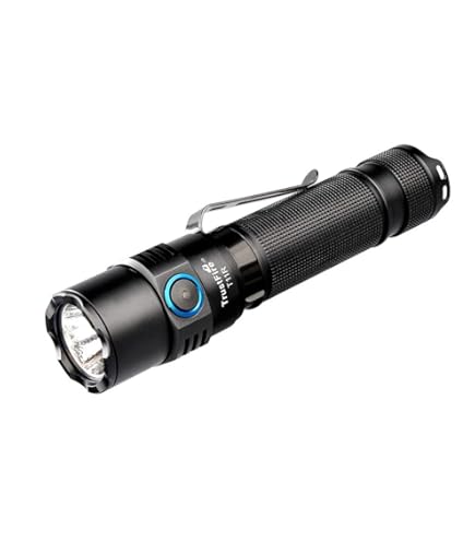 Amazon.co.jp: ThruNite TN50 強力な懐中電灯、高16000ルーメン超高