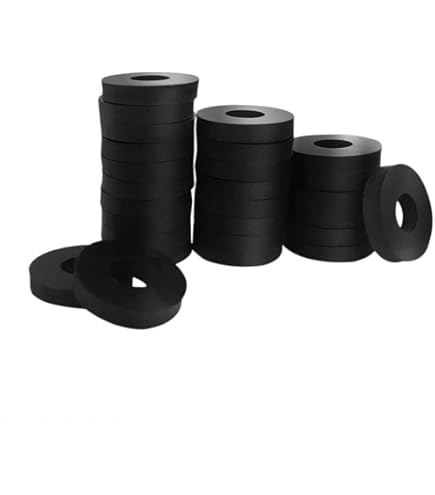 Steel Bushing /Spacer 5/8" OD X 1/2" ID X 1" Long 1 Pc CRS