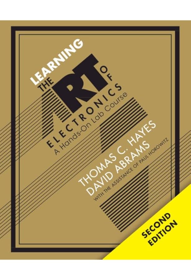 洋書 The Art of Electronics Amazon | The Art of Electronics | Horowitz, Paul, Hill