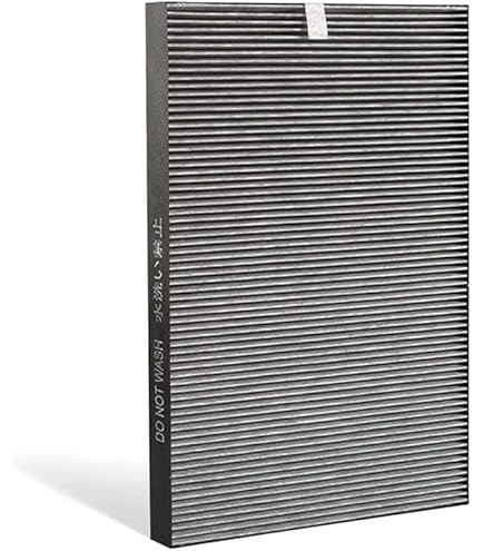 Amazon | 【純正品】 シャープ 集じん・脱臭一体型フィルター