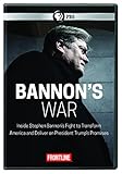 Frontline: Bannon's War [DVD] [Import]