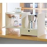 フクダクラフト:カウンターラック M-R2