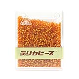 MIYUKI ミユキ デリカビーズ 丸 20g 約4000粒入 DB681-20G