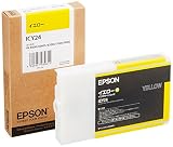 EPSON ICY24 インクカートリッジ イエロー