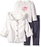 Little Me PANTS ベビー・ガールズ