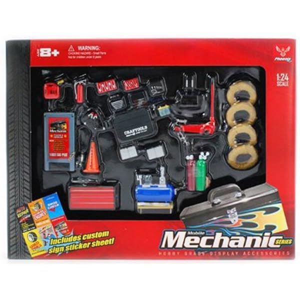 g scale model train accessories