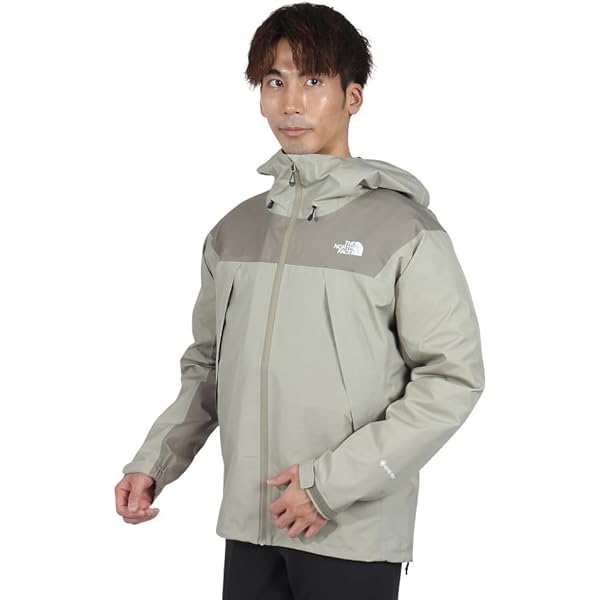 Amazon.co.jp: [ザノースフェイス] クライムライトジャケット ニュー