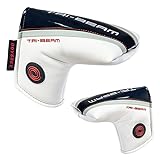 ODYSSEY オデッセイ TRI BEAM ブレード型 パターカバー 5523176 メーカー純正品