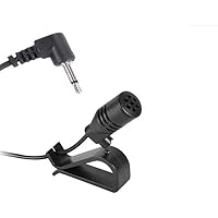 Bluetooth Enabled Car Stereo 