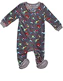 Leveret SLEEPWEAR ベビー・ボーイズ US サイズ: 12-18 Months