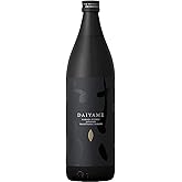 濱田酒造 だいやめ~DAIYAME~芋 [ 焼酎 25度 鹿児島県 900ml ]