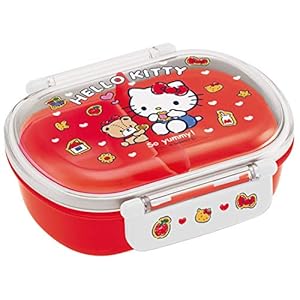 お弁当箱 子供女の子 キャラクターでかわいい 遠足に小さめランチのおすすめプレゼントランキング 予算2 000円以内 Ocruyo オクルヨ