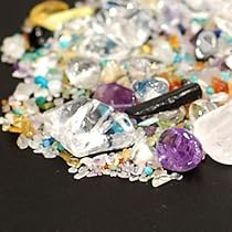 お好きな5種類　選べる天然石　さざれ　20kg　さざれ石　細石　大量　まとめ売り お好きな5種類 選べる天然石 さざれ 20kg さざれ石 細石 大量