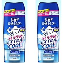 24本 バブ爽快シャワー スーパーエクストラクールジェル アイスミントの香り バブ / 爽快シャワー スーパーエクストラクールジェル アイス