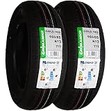 グリンランダー(GRENLANDER) サマータイヤ COLO H02 165/65R13 77T 2本セット