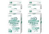 ライフリー 大人用紙おむつ パンツ L ユニ・チャーム Gライフリー リハビリパンツ レギュラー Lサイズ 24枚入 4袋 ケース l ユニチャーム 大人用 紙 おむつ