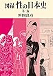 図録 性の日本史