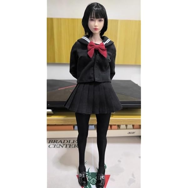Amazon | [TOYBARJAPAN] 1/6 フィギュア 用 アクセサリー/コスプレ