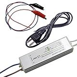 AC-DC コンバーター 電圧 変換器 変圧器 AC100V→DC24V ACC電源付 トラック