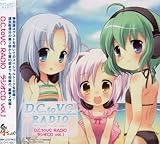 D.C.to VC RADIO ���W�ICD Vol.1