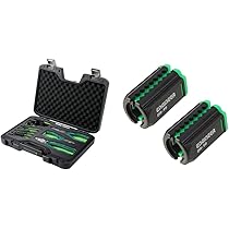 エンジニア ネジザウルスセットL ネジ外し工具フルセット エンジニア ネジザウルスセットL ネジ外し工具フルセット PDS-02