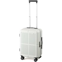 Amazon | エース スーツケース 機内持ち込み sサイズ 1泊2日 2泊3日