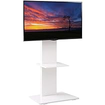 壁よせテレビスタンド　＋棚板　〜60インチ 楽天市場】TVスタンド ハイタイプ 60インチ対応 壁寄せ テレビ台