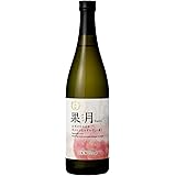 【母の日/ギフト】【フレッシュな桃のような香り】月桂冠 果月(かげつ)桃 [ 日本酒 純米酒 12.5度 甘口 京都府 720ml 瓶 ]