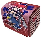 キャラクターデッキケースコレクションMAX 魔界戦記ディスガイアシリーズ 「エトナ」