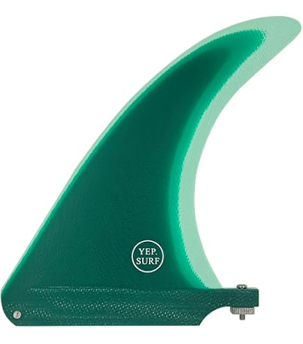Amazon | FCS2 CONNECT PG 8 LONGBOARD FIN/FCSII エフシーエス2
