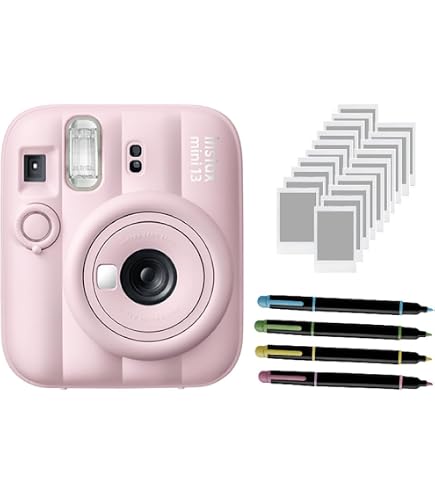 Amazon | 富士フイルム(FUJIFILM) インスタントカメラ チェキ instax