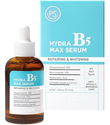 Amazon.co.jp: PRETTYSKIN フェイス用カプセル美容液｜主要成分80